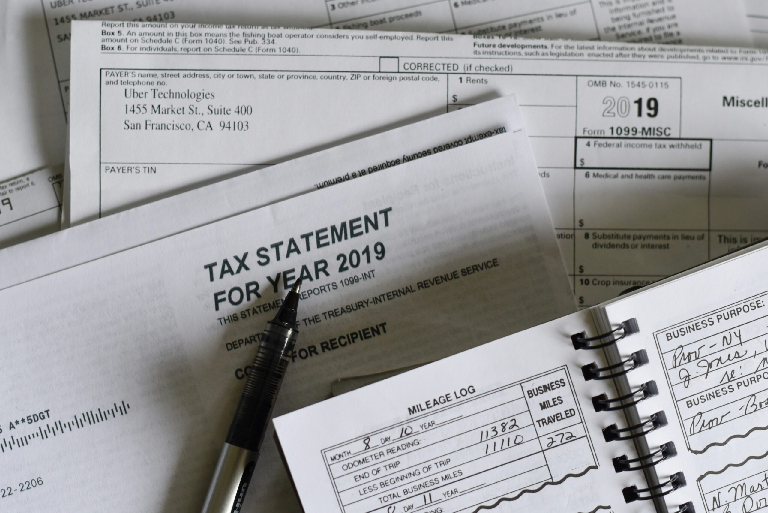 Tax-Efficient Wealth Planning
