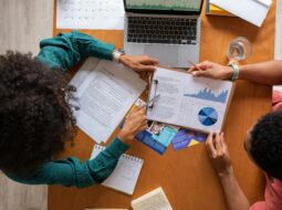 Orion Willis- Financial Planning