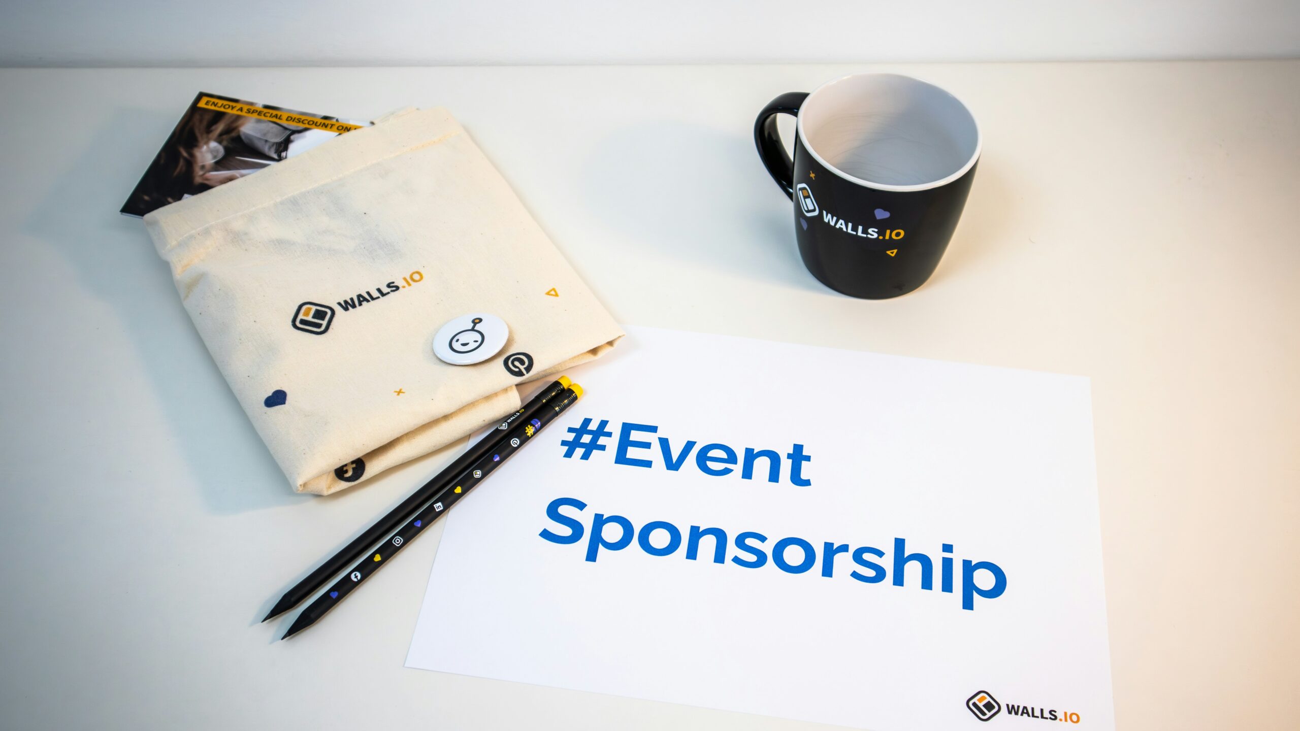 Sponsorship