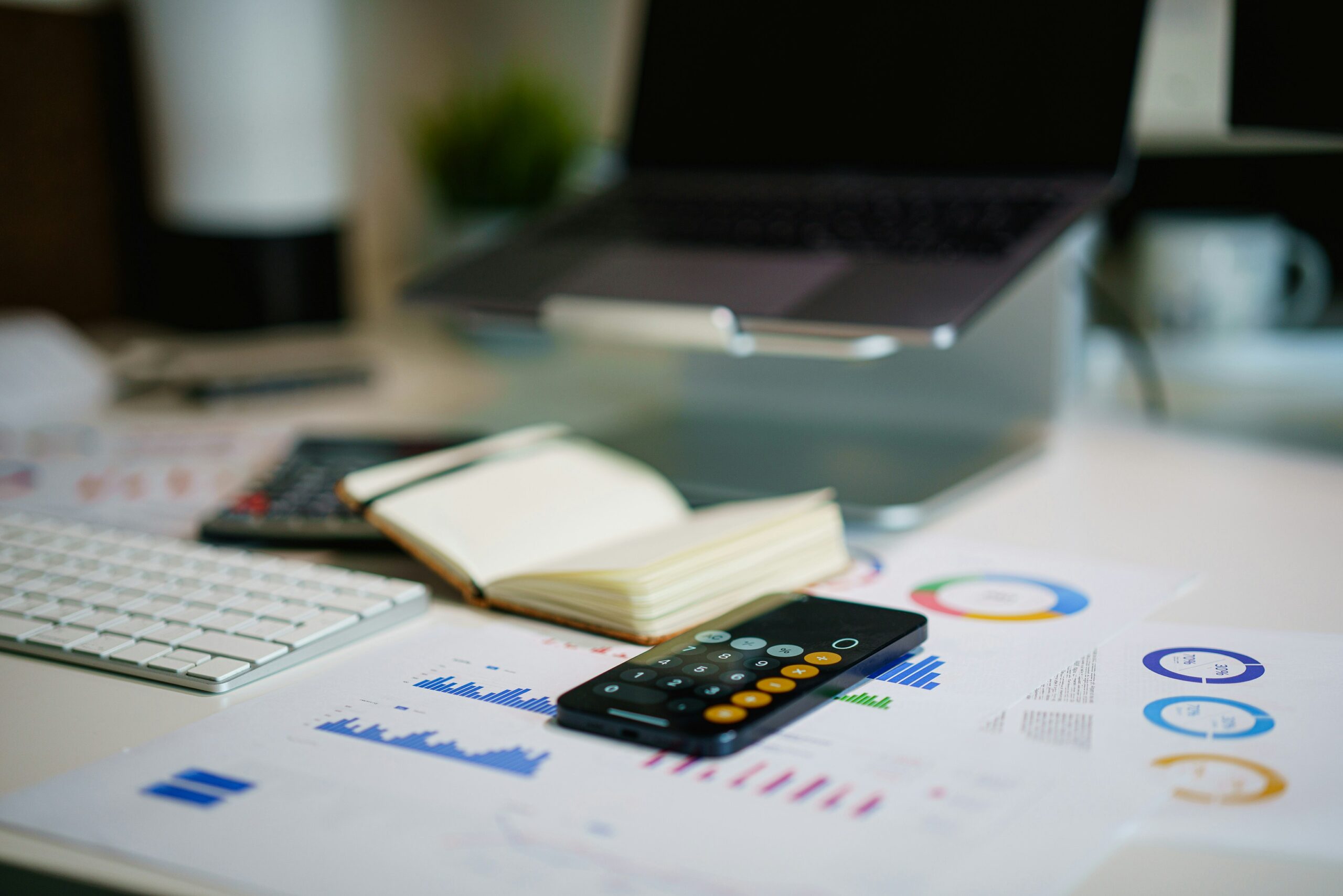 Financial Plans