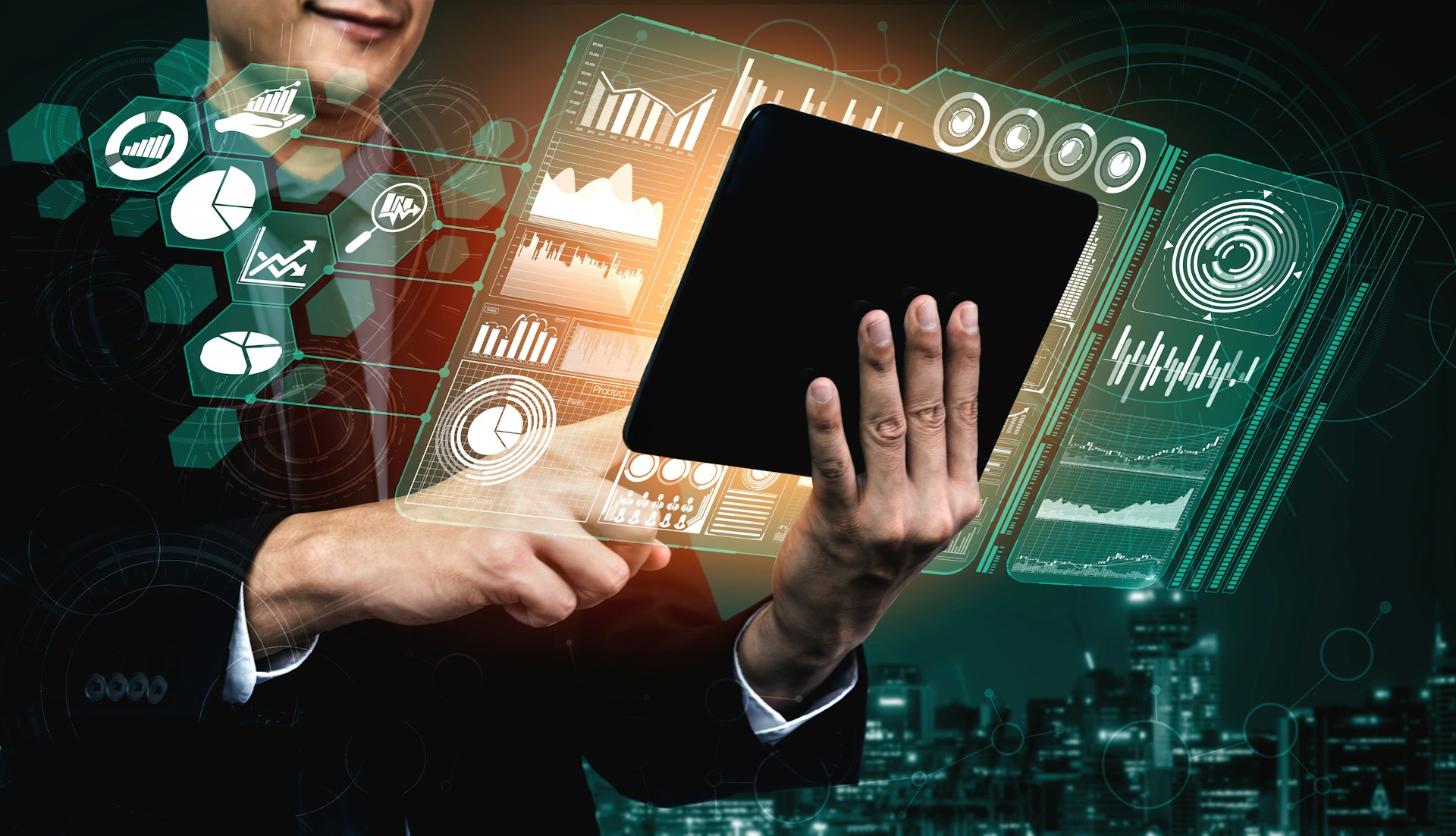 global risk management