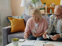 Paul Daugerdas:Financial Discipline